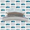 TOSHIBA PX72-04700 GR.2 DETECTOR DAS CDAS-023A/1A   CT Scanner
