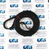 PHILIPS 453566492401 BELT MAIN DRIVE POLY V   CT Scanner