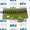 SIEMENS TZ-7180-2001B DMS RIGHT BACKPLANE BOARD   CT Scanner