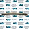 GENERAL ELECTRIC 2321043 DETECTOR ASSY   CT Scanner