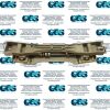 PHILIPS 455012001171 UHR ASSEMBLY   CT Scanner