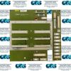 SIEMENS 07396315 BACKPLANE BOARD D540   CT Scanner