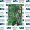 PHILIPS 453567010281 GANTRY MOTION POWER BOARD   CT Scanner
