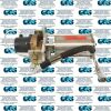 SIEMENS 04806159 TUBE COOLING AKRON K1138   CT Scanner