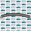 GENERAL ELECTRIC 2245151 DETECTOR ESR ASSY P2004AA   CT Scanner