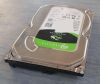 SEAGATE 2EP102 HARD-DISK ST1000DM010 1TB SATA 7 PIN 3.5 INCH   CT Workstation