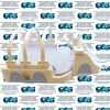 GENERAL ELECTRIC  BOBINA MAGNA 5000 PHASED ARRAY CTL SPINE COIL MRI Coil