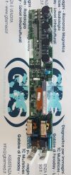 ESAOTE 9501133000 UNITA' B0GM GRA160   MRI Scanner