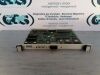HITACHI 85853635 PCB S-BUS SBS FIBER OPTICS PCI VME BIT3   MRI Scanner