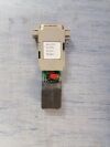 HITACHI 04-000319 INTERFACCIA SERIALE AMPLIFIER GC POWER 262  MRI Scanner