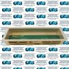 GENERAL ELECTRIC 2259621 MODULE SRI SPLITTER MG2 A39   MRI Scanner