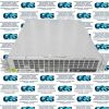 GENERAL ELECTRIC 5147442 DARC2 JARREL DATA ACQUISITION RECON CONTROL 16 SLICE GDAS/MDAS   