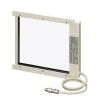 VACUTEC 1570015 VACUDAP 2004 PULSE INTERFACE RS422   