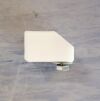 ESAOTE 7900000343 FERMO BATTUTA FINE CORSA KIT 2Pz.   