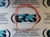 GENERAL ELECTRIC 5366515-2 CAVO FIBRA OTTICA CHANGED LABEL OPTICAL CABLE RIO   