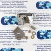 PHILIPS 451213318251 LOCKING DEVICE COMPLETE   