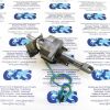 SIRONA 3309551 LINEAR ANTRIEB 7230R051 D3285   