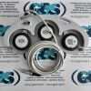 GENERAL ELECTRIC 00-882618-02 PEDALIERA FOOT SWITCH ASSY   