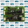 GENERAL ELECTRIC 00-877997-02 BATTERY CHARGER BOARD   