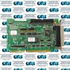 GENERAL ELECTRIC 554006-01 SCSI CONTROLLER CARD ASSY   