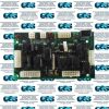 GENERAL ELECTRIC 00-876841-01 DC POWER DISTRIBUTION BOARD   