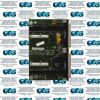 GENERAL ELECTRIC 00-878491-01 CONTROL PANEL PROCESSOR I/O BOARD MAINFRAME   