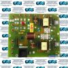 GENERAL ELECTRIC 2121509-2 INVERTER BOARD   