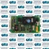 GENERAL ELECTRIC 2100282 HTPM CARD BOARD   