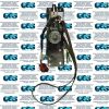 SIEMENS 6521681 COMPRESSION UNIT X041E   