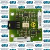 SIEMENS 6285667 D809 BOARD   