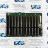 ADVANTECH PCA-6112 BOARD PC-BUS BACKPLANE   