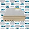 TEAC 1977071B CD-RW DRIVE CD-W512S SCSI   