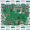 ESAOTE 9501078020 CONTROL III BOARD   Ultrasound Accessories