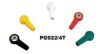 ESAOTE 180000174 ADATTATORI DIRETTI PER ECG CABLE PLUG/SNAP KIT 10Pz.   Ultrasound Accessories