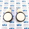 GENERAL ELECTRIC 2389102 RUOTA ECOGRAFO REAR WHEEL WITHOUT BRAKE   Ultrasound Accessories