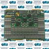 ESAOTE 9501077000 TRX2 BOARD   Ultrasound Accessories