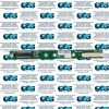 ESAOTE 9501112000 BOARD CDRW BRIDGE 7300   Ultrasound Accessories