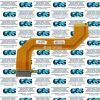 ESAOTE 9501357010 CABLE SATA BRIDGE 734X DVD/RW   Ultrasound Accessories