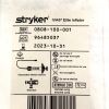 STRYKER REF 0808-100-001, IVAS Elte Intator, EXP 2023-10