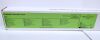 INTUITIVE SURGICAL DAVINCI Si 428090 Permanent Cautery Hook 5mm Ver 13