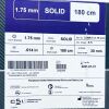 CARDIOVASCULAR SYSTEMS INC DBP-175SOLID180 DiamondBack360 Peripheral Atherectomy System