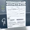 CARDIOVASCULAR SYSTEMS INC DBP-125SOLID200 Diamondback Peripheral System