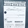 CARDIOVASCULAR SYSTEMS INC BDP-EX-125SOL75 DiamondBack360