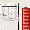 GORE REF BXAL087901A, VIABAHN VBX BALLOON EXPANDABLE ENOOPROSTHESIS, EXP 2023-02