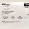 GORE REF BXAL087901A, VIABAHN VBX BALLOON EXPANDABLE ENOOPROSTHESIS, EXP 2023-02