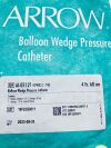 ARROW A1-07121 Arrow Balloon Wedge Pressure Catheter