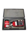 QUEST ELECTRONICS REF 215 Permissible Sound Level Meter & REF CA-12B Sound Calibrator