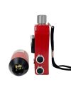 QUEST ELECTRONICS REF 215 Permissible Sound Level Meter & REF CA-12B Sound Calibrator