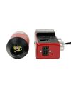 QUEST ELECTRONICS REF 215 Permissible Sound Level Meter & REF CA-12B Sound Calibrator