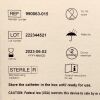 MEDTRONIC REF 990063-015, ACHIEVE MAPPING CATHETER, EXP 2023-03, 2023-06